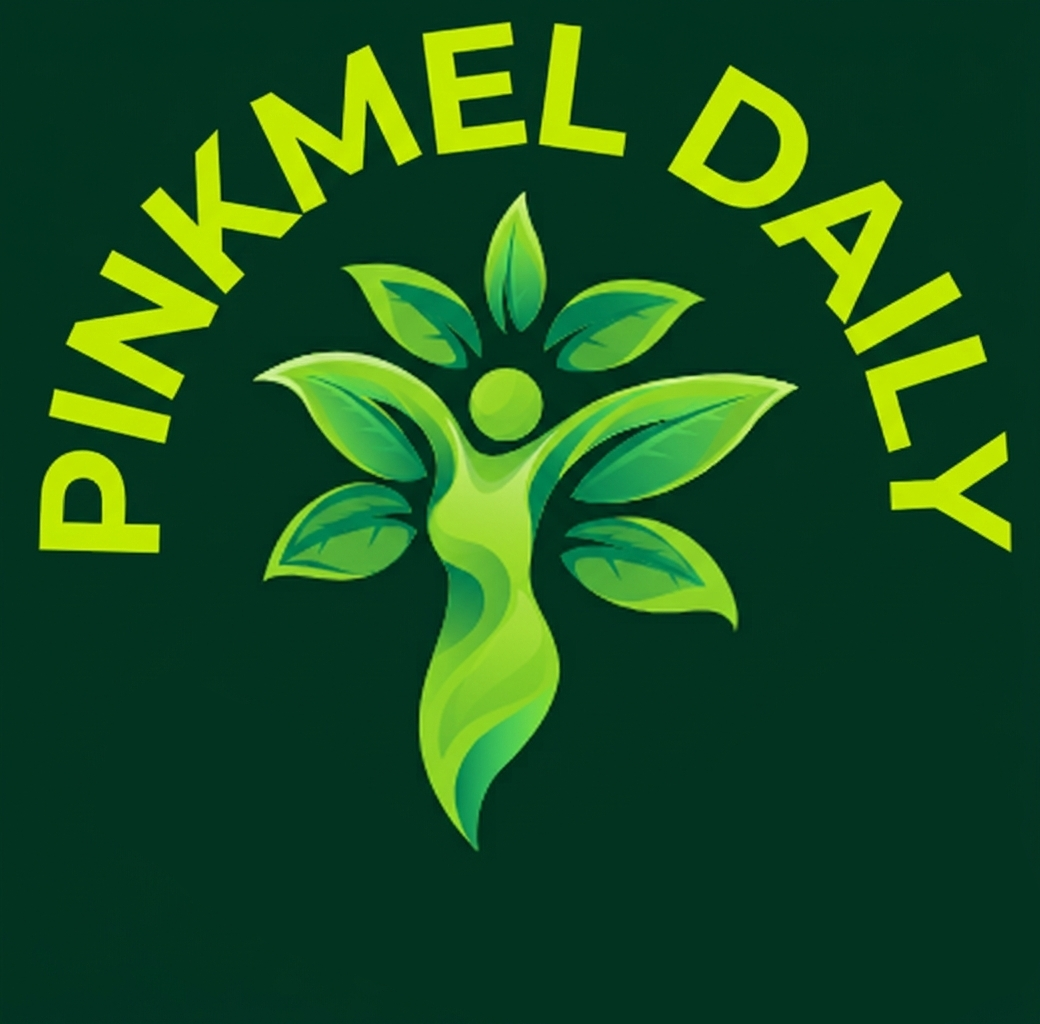 Pinkmel Daily